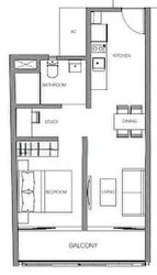 Avant Residences (D14), Apartment #565815531